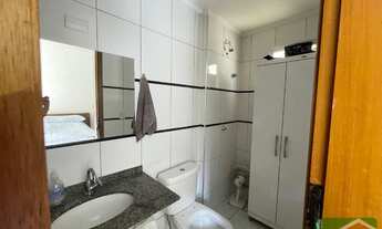 Imagem 7: APARTAMENTO À VENDA | CONDOMÍNIO TERRAS DITÁLIA