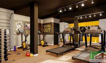 Imagem 5: APARTAMENTO À VENDA | CONDOMÍNIO INSIDE RESIDENCE