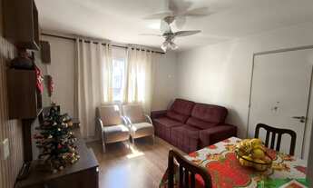 Imagem 3: APARTAMENTO À VENDA | CONDOMÍNIO VIVER SUMARÉ