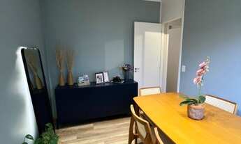 Imagem 4: APARTAMENTO À VENDA | CONDOMÍNIO IDEAL FLAMBOYANT