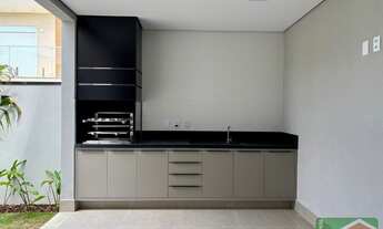 Imagem 2: CASA À VENDA | RESIDENCIAL JARDIM DO JATOBÁ