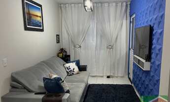 Imagem: APARTAMENTO À VENDA RESIDENCIAL ECO VILA