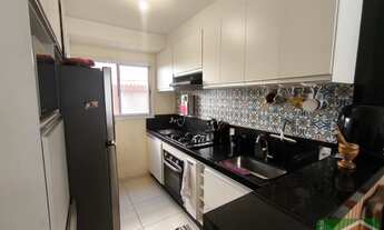 Imagem 5: APARTAMENTO À VENDA | CONDOMÍNIO VIVER SUMARÉ