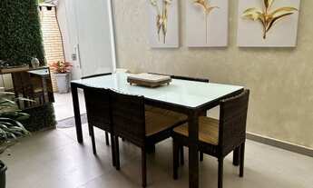 Imagem 5: APARTAMENTO GARDEN À VENDA (PORTEIRA FECHADA) | CONDOMÍNIO PARQUE DAS HORTÊNSIAS