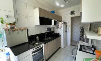 Imagem 6: APARTAMENTO À VENDA | CONDOMÍNIO TERRAS DITÁLIA