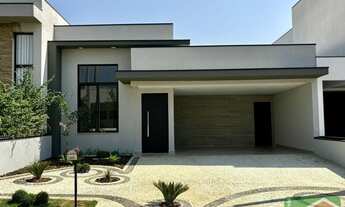 Imagem: CASA À VENDA CONDOMÍNIO RESIDENCIAL