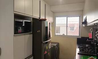 Imagem 6: APARTAMENTO À VENDA | CONDOMÍNIO VIVER SUMARÉ