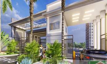 Imagem 2: APARTAMENTO À VENDA | TRIANON RESIDENCE CLUB | PQ. EMÍLIA