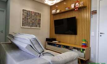 Imagem: APARTAMENTO À VENDA DOMUS TREVISAN