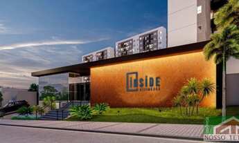 Imagem 2: APARTAMENTO À VENDA | CONDOMÍNIO INSIDE RESIDENCE