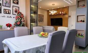 Imagem 6: APARTAMENTO À VENDA | DOMUS TREVISAN