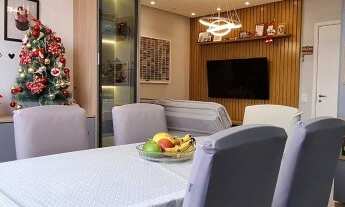 Imagem 7: APARTAMENTO À VENDA | DOMUS TREVISAN