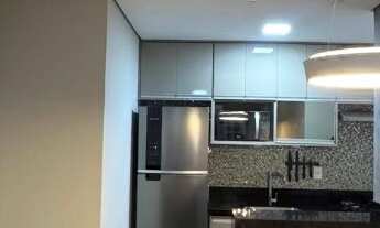 Imagem 2: APARTAMENTO À VENDA | PORTAL ANTÚRIOS DO CAMPO