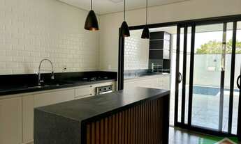 Imagem 6: CASA À VENDA | CONDOMÍNIO RESIDENCIAL JARDIM DE MÔNACO