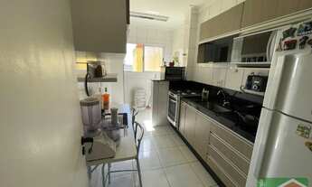 Imagem 5: APARTAMENTO À VENDA | CONDOMÍNIO TERRAS DITÁLIA