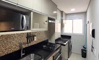 Imagem 4: APARTAMENTO À VENDA | PORTAL ANTÚRIOS DO CAMPO