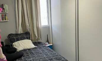 Imagem 5: APARTAMENTO À VENDA | CONDOMÍNIO RESIDENCIAL ÁGUAS DE SANTA BARBARA