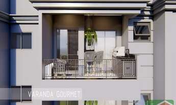 Imagem 6: APARTAMENTO À VENDA | TRIANON RESIDENCE CLUB | PQ. EMÍLIA