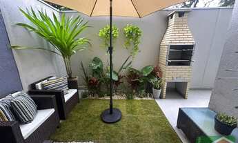 Imagem: APARTAMENTO GARDEN À VENDA (PORTEIRA FECHADA)