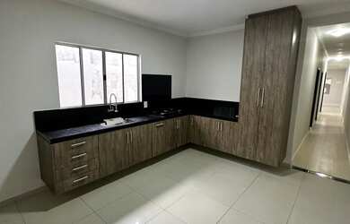 Imagem: CASA À VENDA JARDIM RECANTO DOS SONHOS