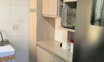 Imagem 5: APARTAMENTO À VENDA | CONDOMÍNIO SABIÁS | PARQUE JOÃO DE VASCONCELOS