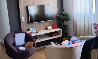 Imagem: APARTAMENTO À VENDA CONDOMÍNIO SABIÁS