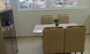 Imagem 4: APARTAMENTO À VENDA | DOMUS TREVISAN