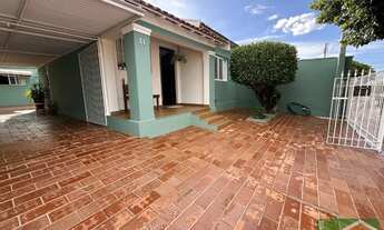 Imagem: CASA À VENDA VILA SANTANA