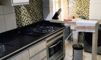 Imagem 4: APARTAMENTO À VENDA | CONDOMÍNIO SABIÁS | PARQUE JOÃO DE VASCONCELOS