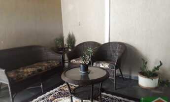 Imagem: CASA À VENDA PARQUE BANDEIRANTES (NOVA