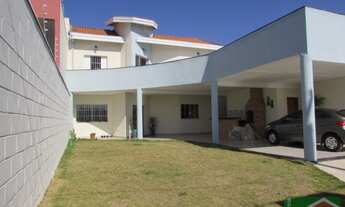 Imagem 2: SOBRADO À VENDA | JARDIM DAS PALMEIRAS