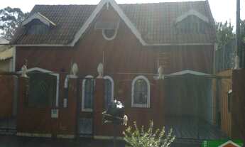 Imagem: CASA À VENDA PARQUE MANOEL DE VASCONCELOS