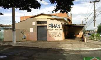 Imagem: SALÃO COMERCIAL À VENDA JARDIM DENADAI