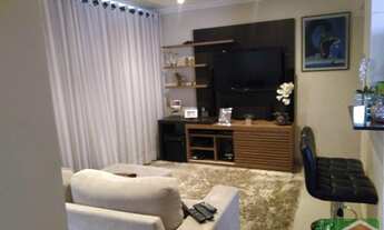 Imagem: APARTAMENTO À VENDA CONDOMÍNIO SABIÁS