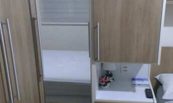 Imagem 3: APARTAMENTO À VENDA | CONDOMÍNIO SABIÁS | PARQUE JOÃO DE VASCONCELLOS