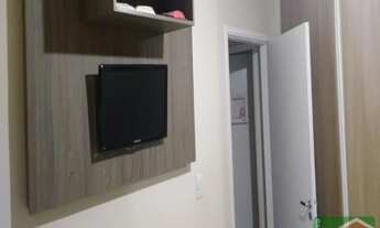 Imagem 4: APARTAMENTO À VENDA | CONDOMÍNIO SABIÁS | PARQUE JOÃO DE VASCONCELLOS