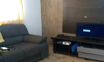 Imagem: CASA À VENDA VILA CARLOTA