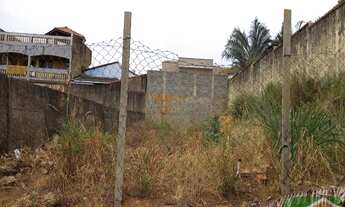 Imagem: TERRENO À VENDA PARQUE FRANCESCHINI