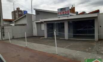 Imagem 2: IMÓVEL COMERCIAL À VENDA | CENTRO