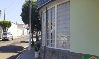 Imagem: CASA À VENDA JARDIM DALORTO