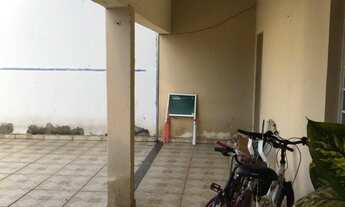 Imagem 2: SOBRADO À VENDA | MANOEL DE VASCONCELOS