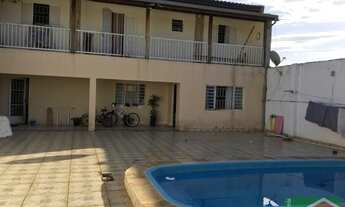 Imagem: SOBRADO À VENDA MANOEL DE VASCONCELOS