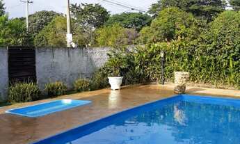 Imagem: CHÁCARA À VENDA CHÁCARA RECREIO ALVORADA