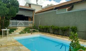 Imagem: CASA À VENDA PARQUE FRANCESCHINI