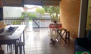 Imagem 5: CASA À VENDA | PARQUE FRANCESCHINI