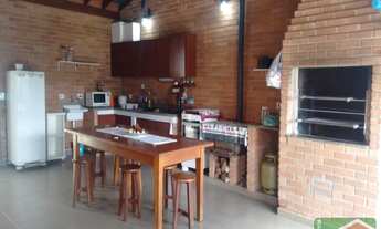 Imagem 6: CASA À VENDA | PARQUE FRANCESCHINI