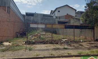 Imagem: TERRENO COMERCIAL À VENDA PARQUE MANOEL