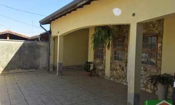 Imagem: CASA À VENDA PARQUE CASARÃO