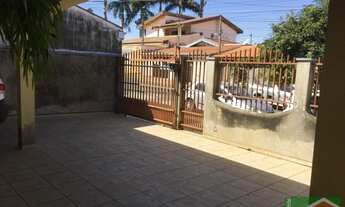 Imagem 2: CASA À VENDA | PARQUE CASARÃO