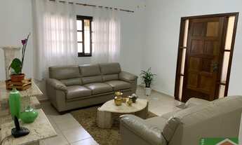 Imagem: CASA À VENDA JARDIM MACARENKO